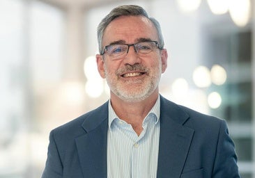 Mikel Echevarren, presidente de Colliers: «No hay solución a la vivienda en el corto plazo»