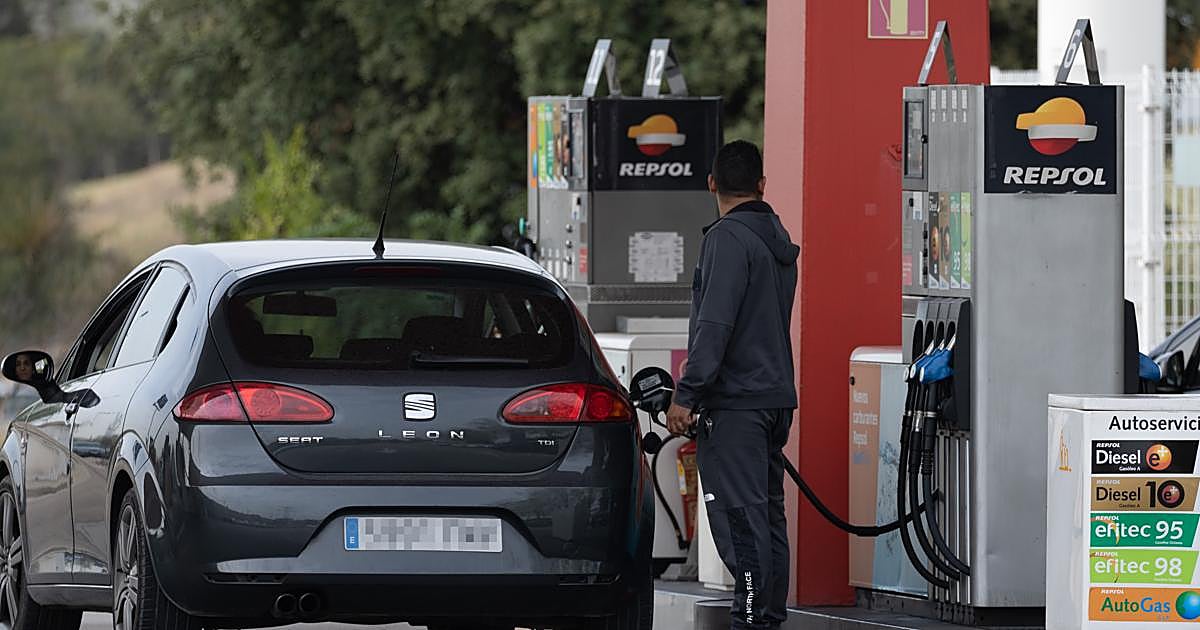 Refsol Repsol comienza a aplicar los descuentos para sus clientes: requisitos ...