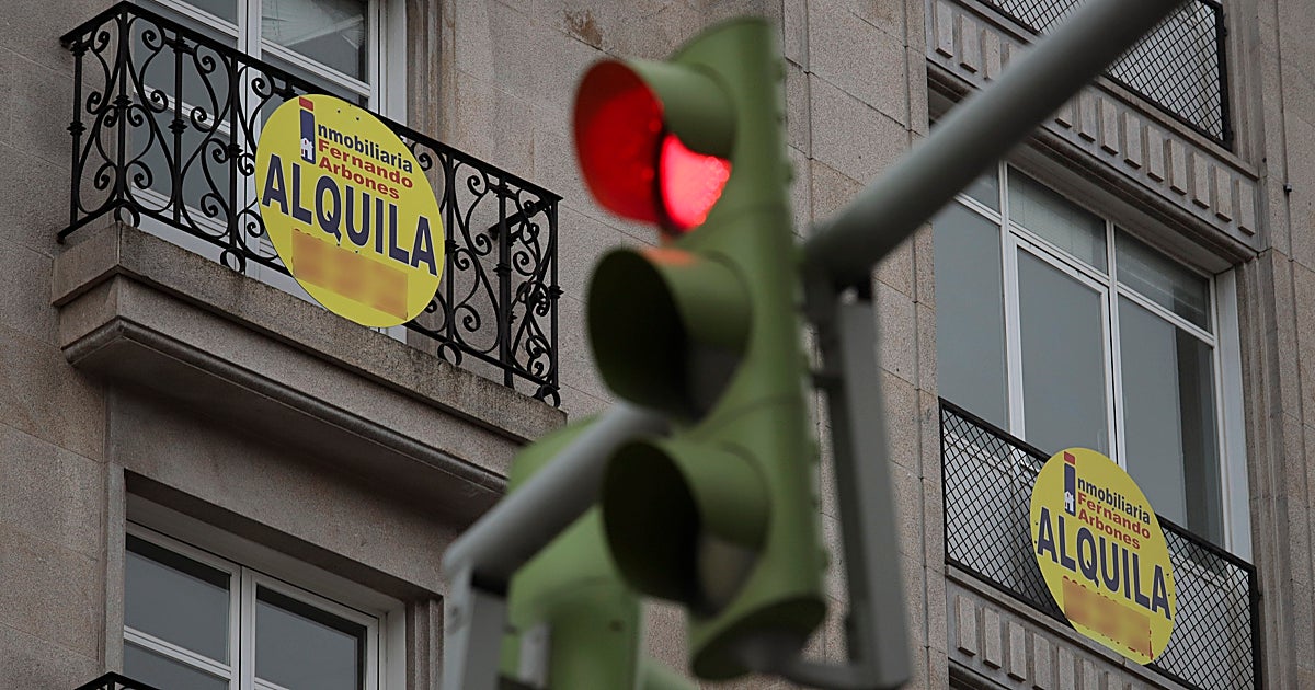 Los propietarios tildan de fraude la congelación de alquileres y avisan de que subirá el precio de las rentas