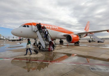 Las aerolíneas se rebelan contra los combustibles verdes en plena escalada de precios