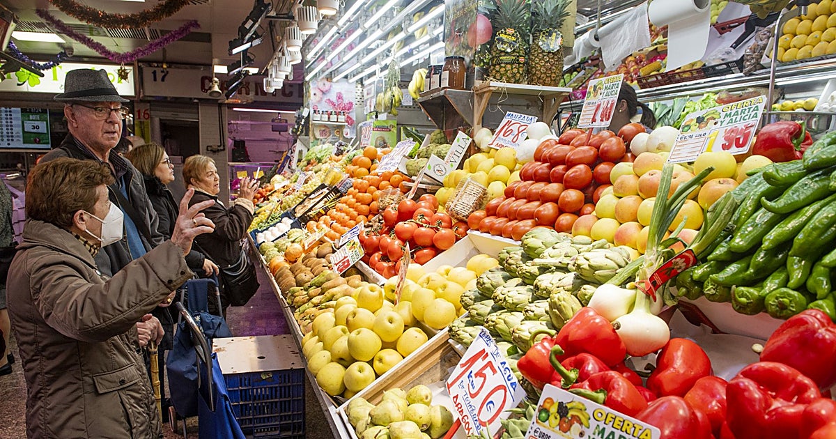 A por el liderazgo del sector agroalimentario internacional