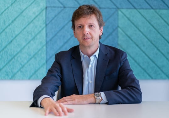 Adolfo Pellicer, VP & Country Manager de Workday Iberia