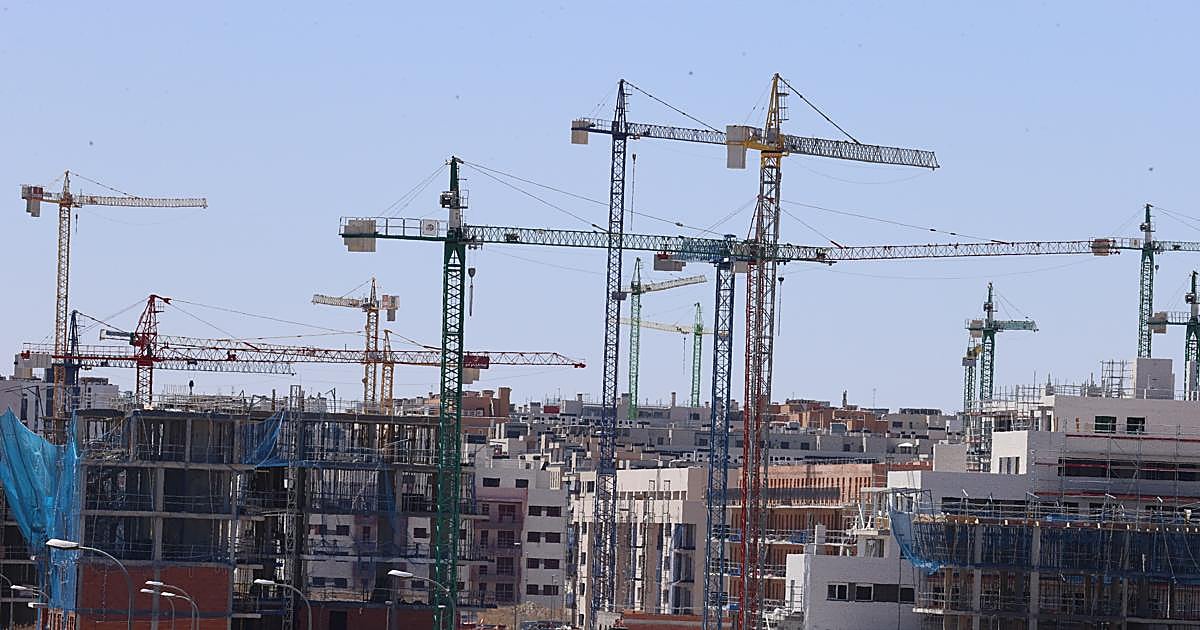 Konut satışları Ocak ayında %5 düştü ve mortgage kredileri 15 yılın rekorunu kırdı