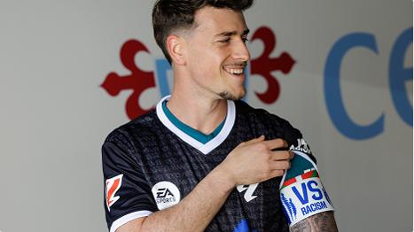 LALIGA EA SPORTS cumple cinco años plantando cara al racismo