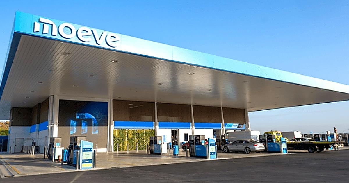 Descuentos de Moeve en combustibles a partir de hoy: requisitos, cuánto se ahorra por litro y duración