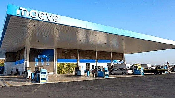 Descuentos de Moeve en combustibles a partir de hoy: requisitos, cuánto se ahorra por litro y duración