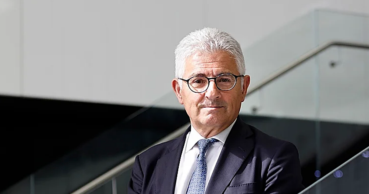 José María Bonmatí, vicepresidente de Alimentaria: «La inmigración está cambiando los hábitos de consumo entre españoles»