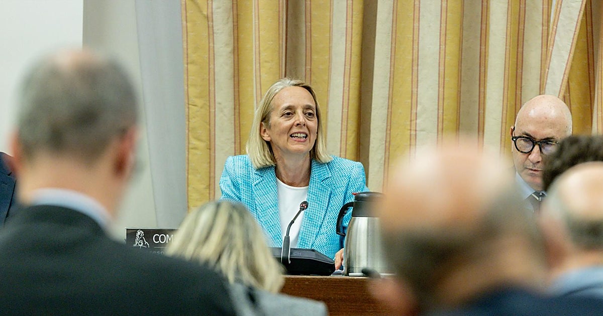 Montero'nun Airef adayı, Maliye Bakanlığı'nın siyasi kararlarında yer almadığını iddia ediyor