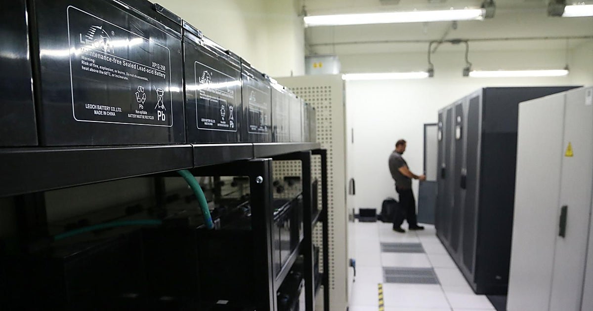 Los centros de datos estiman un castigo de 24.000 millones en inversión sin una buena regulación