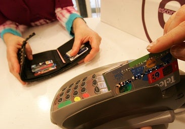 Dinero fácil, pero muy caro: el peligro oculto de algunas tarjetas de crédito