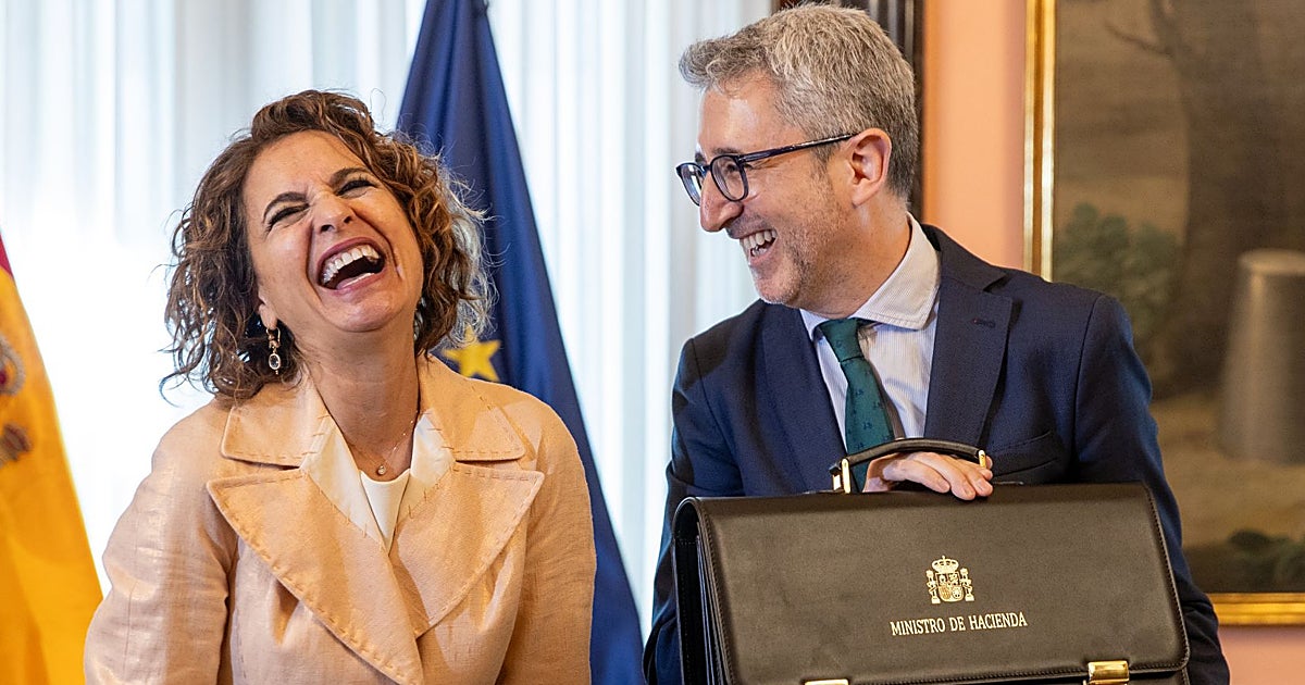 Una herencia envenenada para Arcadi España: sin apoyo para la reforma de la financiación y un Presupuesto improbable