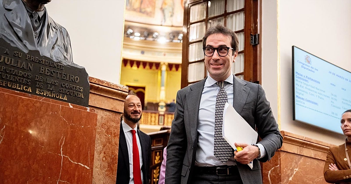 La fulgurante ascensión de Cuerpo: de analista jefe de Calviño a vicepresidente en solo seis años