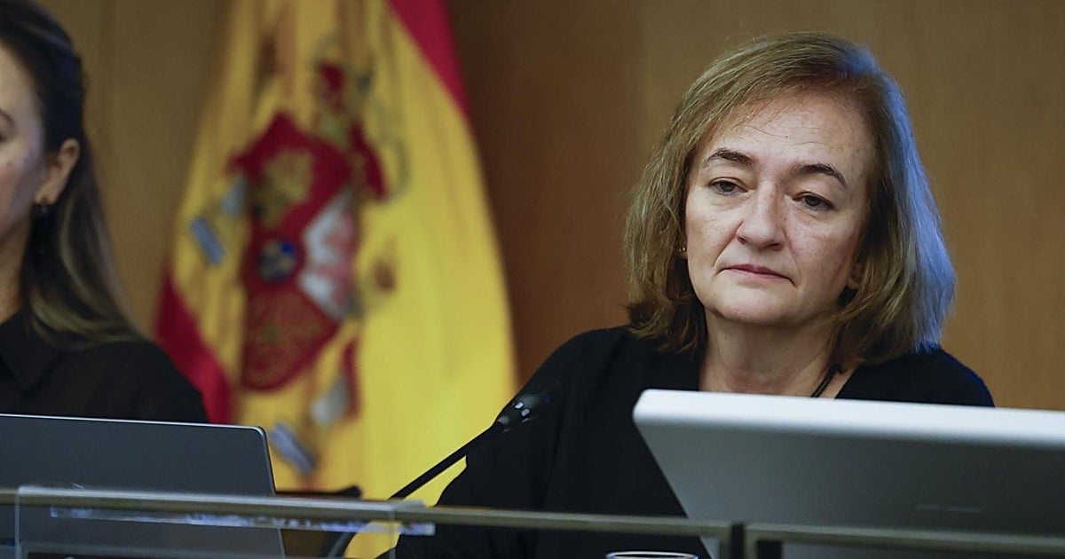 La ex presidenta de Airef deja a su sucesora un atajo para esquivar informes impuestos por el Gobierno