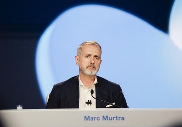 Telefónica invertirá en el sector de la defensa y la ciberseguridad aprovechando su auge