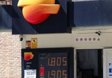 La OCDE estima que la guerra le costará a España una décima de PIB y elevará la inflación hasta el 3%