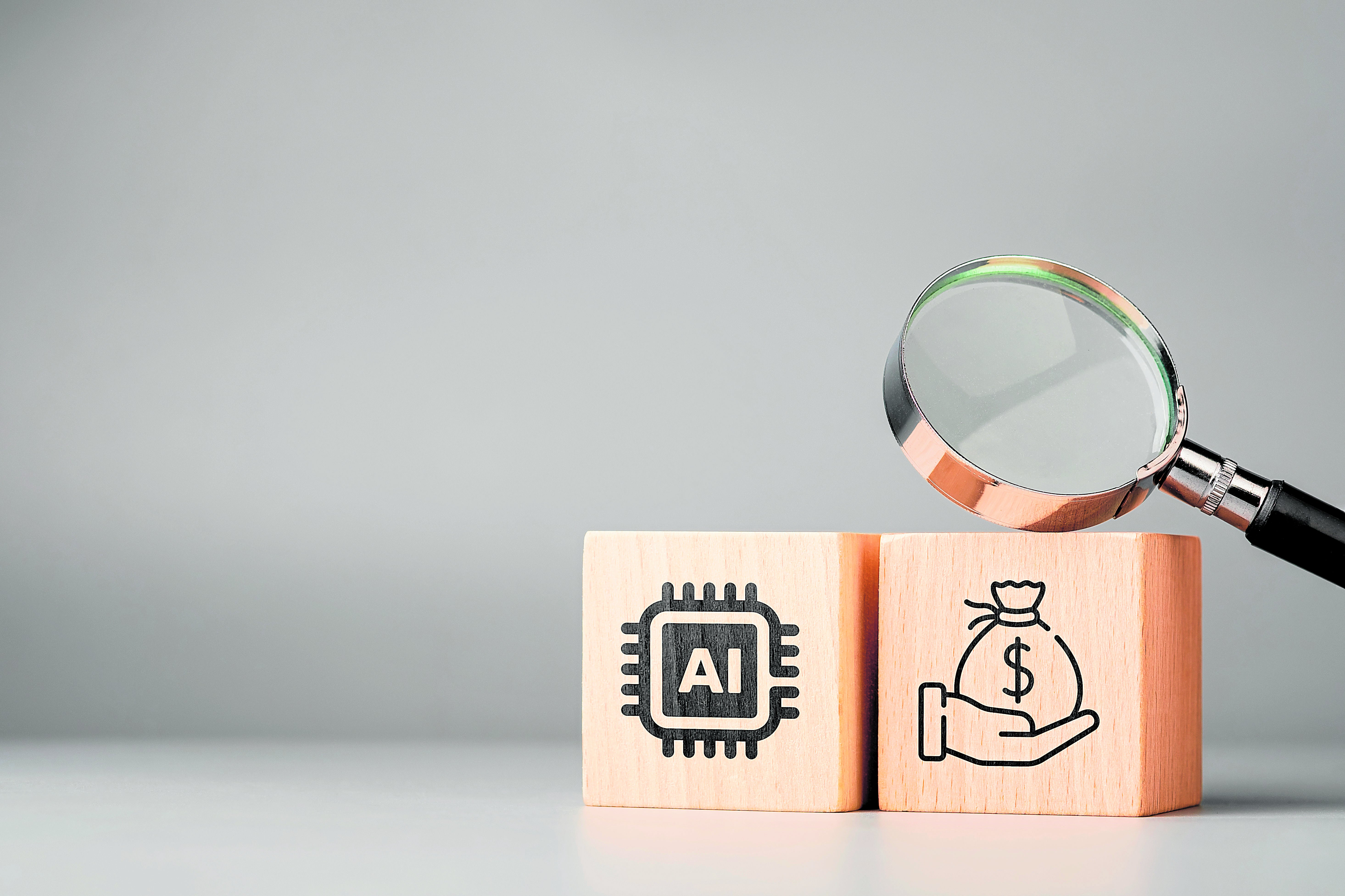 La inteligencia artificial amenaza con agigantar las brechas salariales