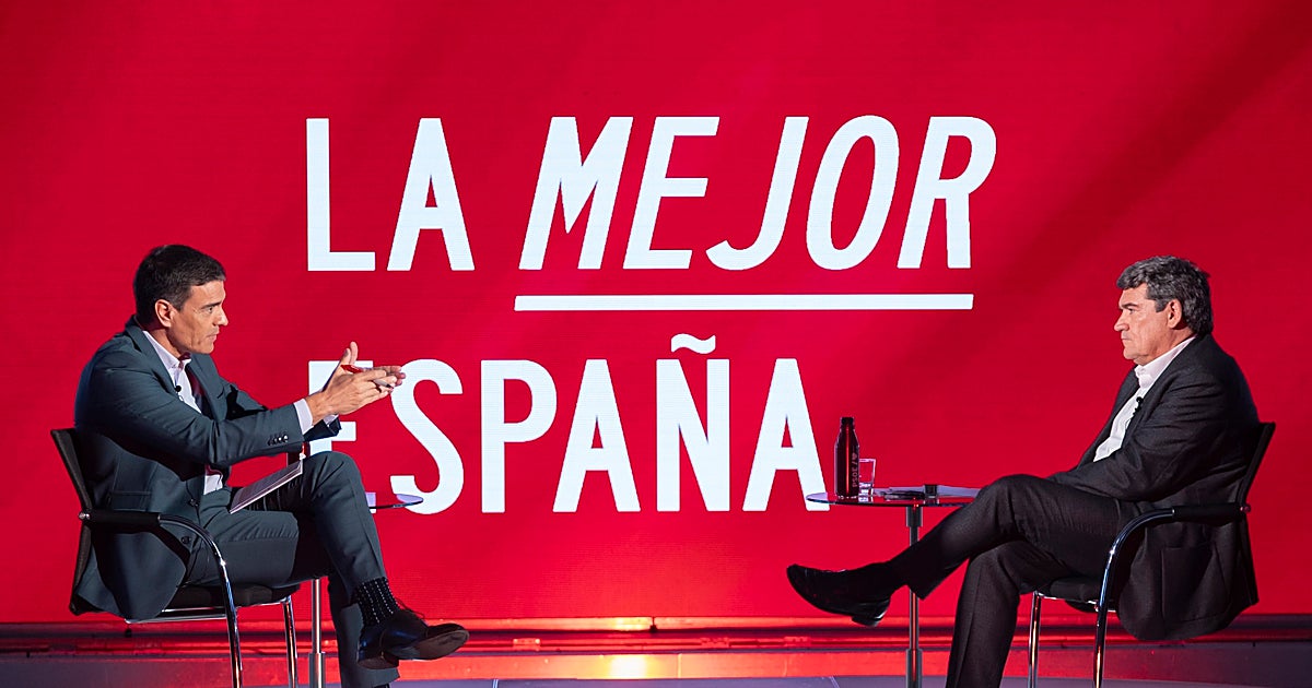 La milmillonaria factura sanchista de la inflación