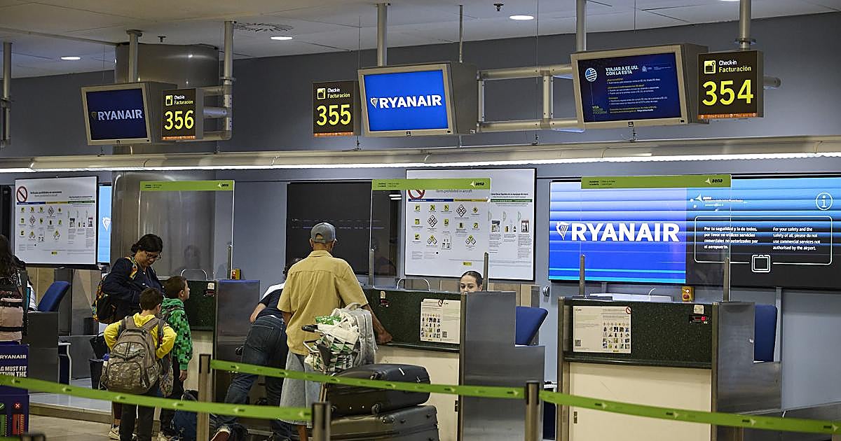 Huelga de aeropuertos en España que afectará a los vuelos de Semana Santa: ciudades, aerolíneas y horarios afectados