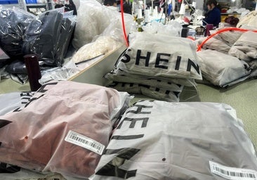 La UE acuerda la mayor reforma aduanera de su historia y estrecha el cerco a Shein y Temu