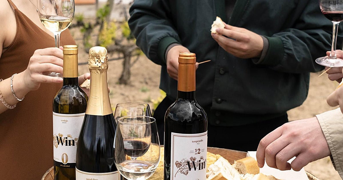 El enoturismo, un gran salvavidas del sector del vino ante la caída del consumo