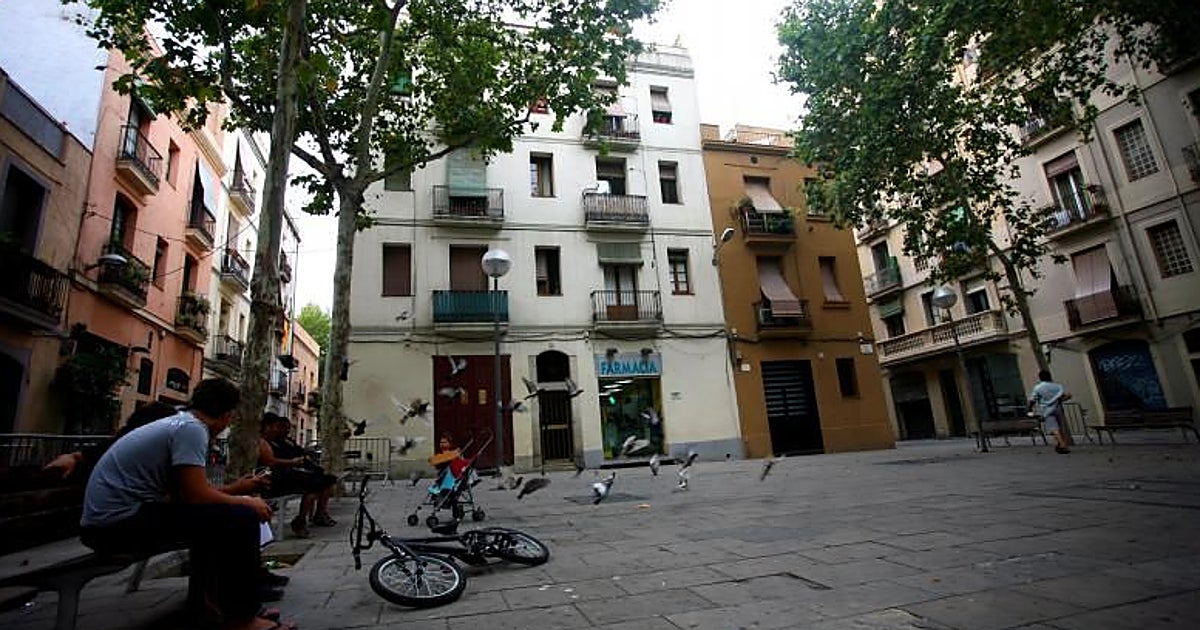 ¿Buscas piso de alquiler en Barcelona? El precio medio por barrio que te vas a encontrar