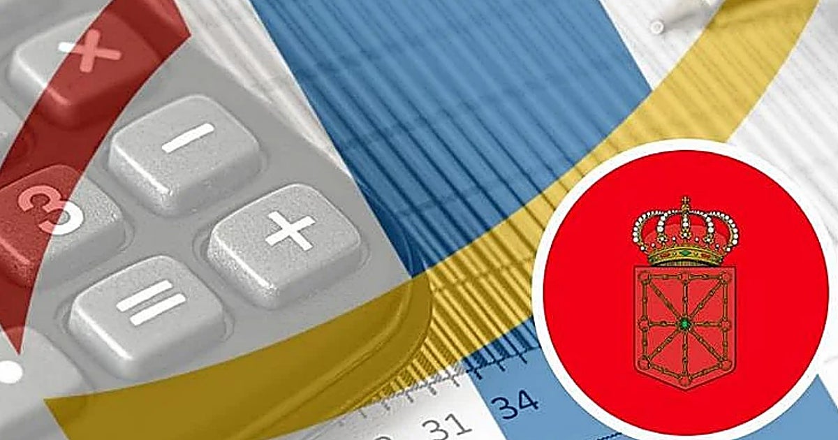 Calendario declaración de la renta en Navarra 2026: fechas y plazos