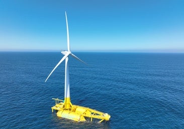 Iberdrola Portekiz'de enerji depolama yarışını yeniden başlattı