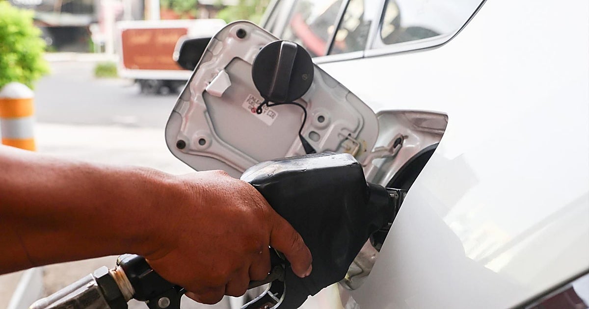 Los combustibles encaran la Semana Santa con diferencias de precio de hasta el 36% entre distintas gasolineras