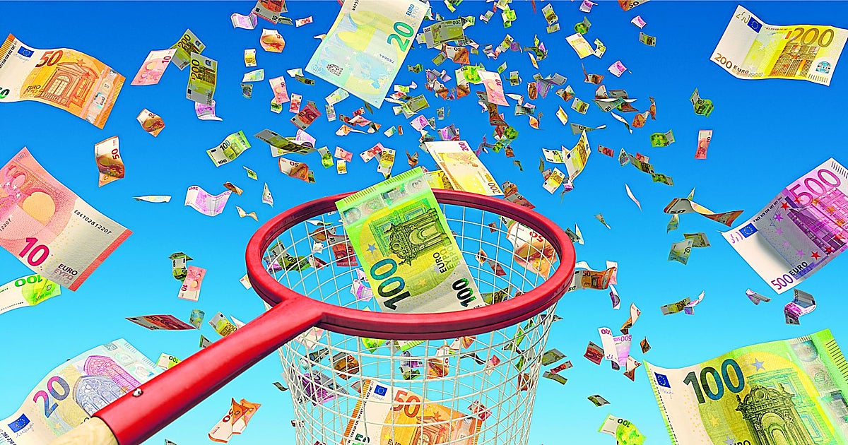 Montero y el lastre del Consejo de Ministros