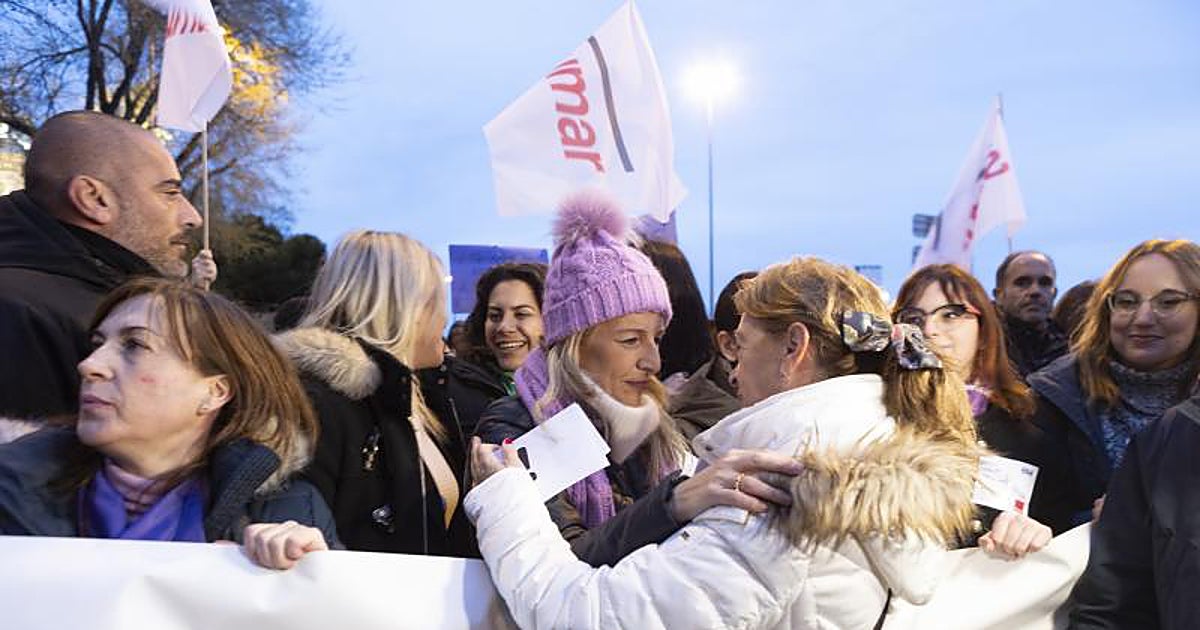 Las mujeres sacrifican su carrera por los hijos: sólo un 71% trabaja frente al 88% de hombres