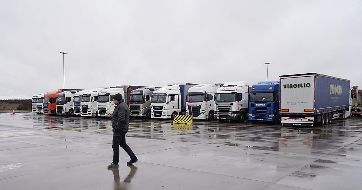 El Gobierno dará ayudas concretas para el sector del transporte