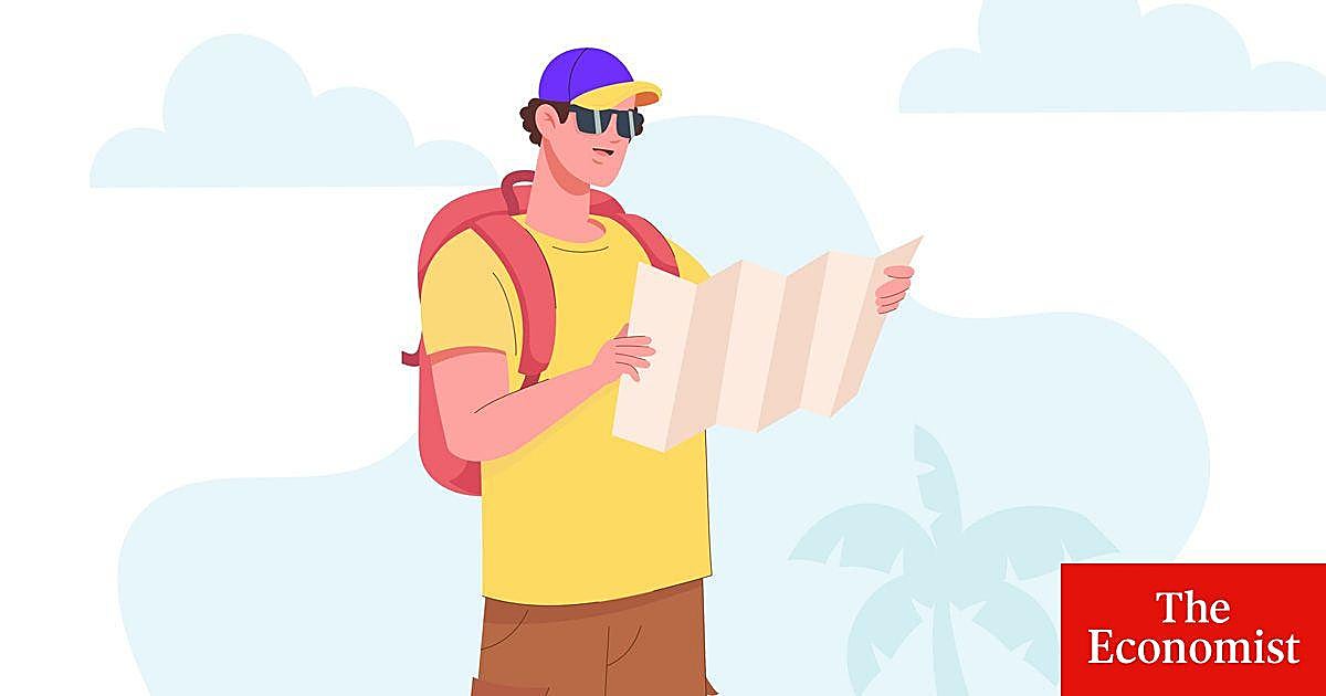 La guerra es solo la forma más cruda en que la política está afectando al turismo