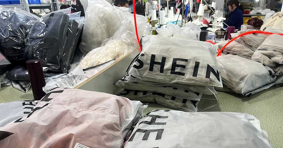 Cuándo van a empezar a cobrarte más por cada pedido de Shein: la Unión Europea confirma la fecha del nuevo arancel