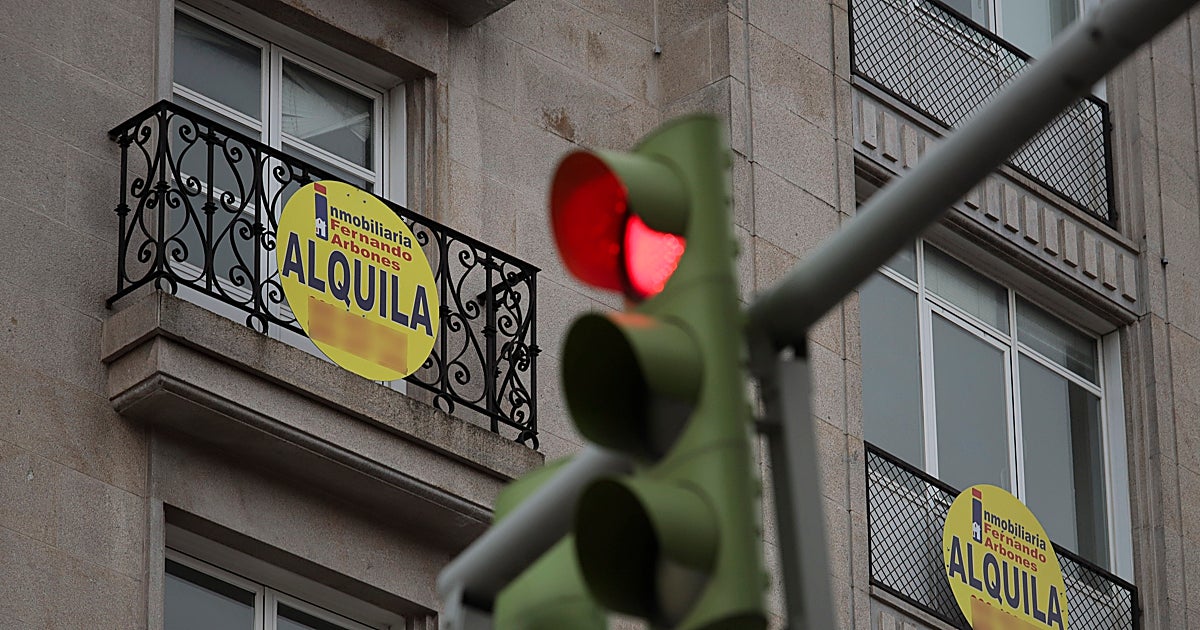 Por qué baja la tasa de esfuerzo de los inquilinos si cada vez es más difícil alquilar: la paradoja del mercado es la composición