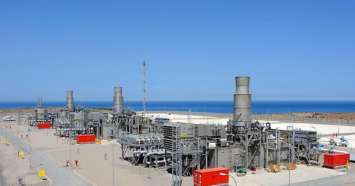 España se echa en brazos de Argelia para comprar gas barato y frenar la dependencia de EE.UU.