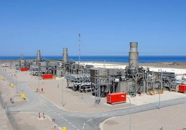 España se echa en brazos de Argelia para comprar gas barato y frenar la dependencia de EE.UU.