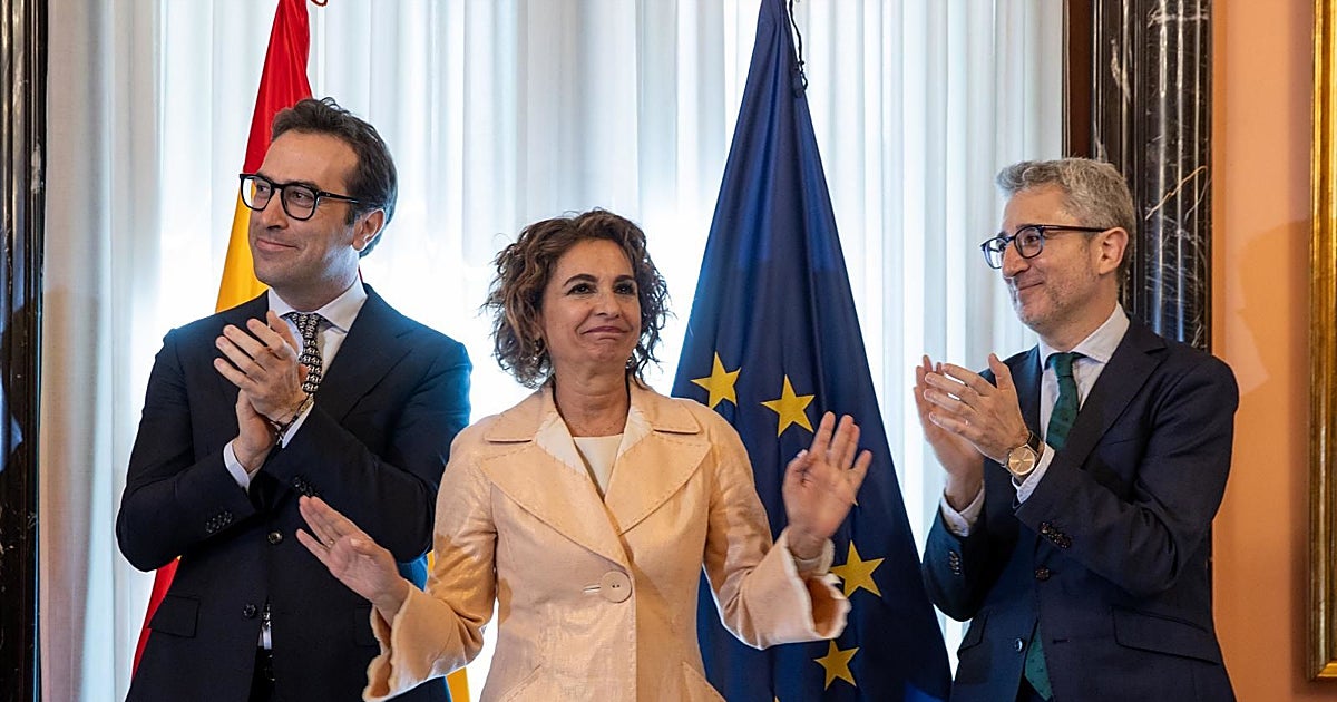 Los hogares pagan un 86% más por renta y patrimonio desde que gobierna Sánchez