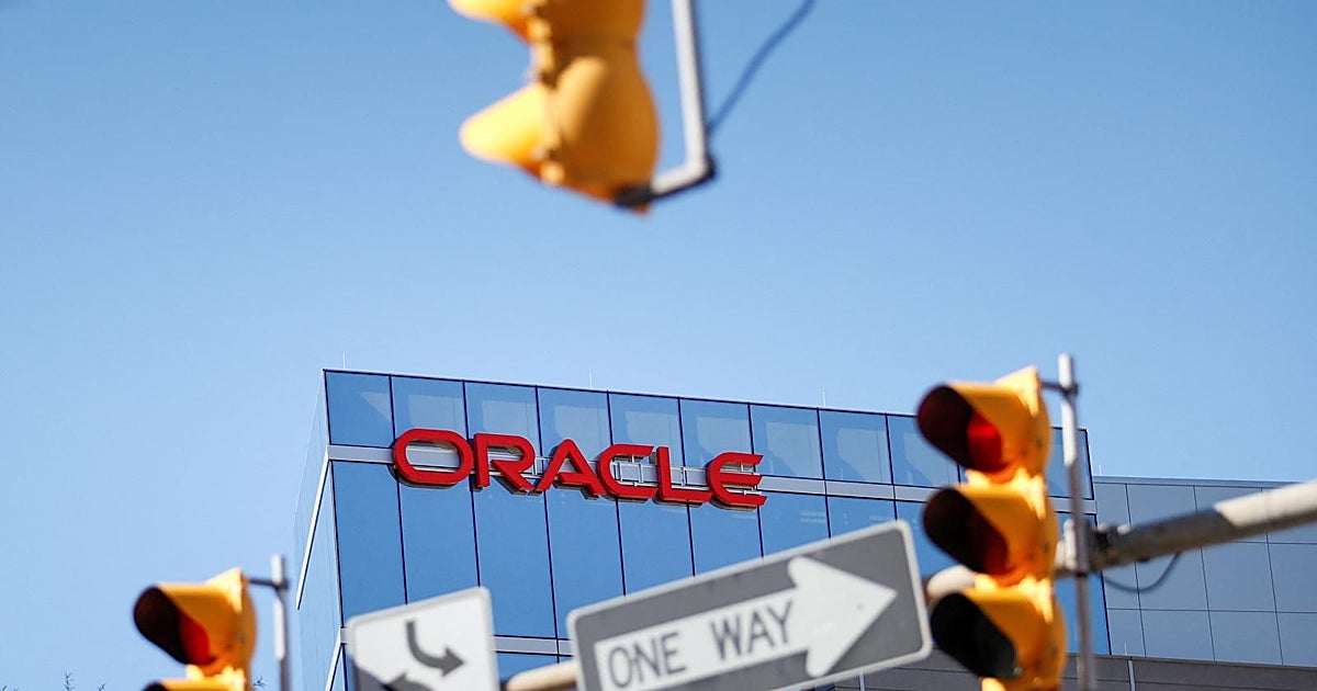 Oracle despide por carta a miles de empleados en pleno auge de la inteligencia artificial
