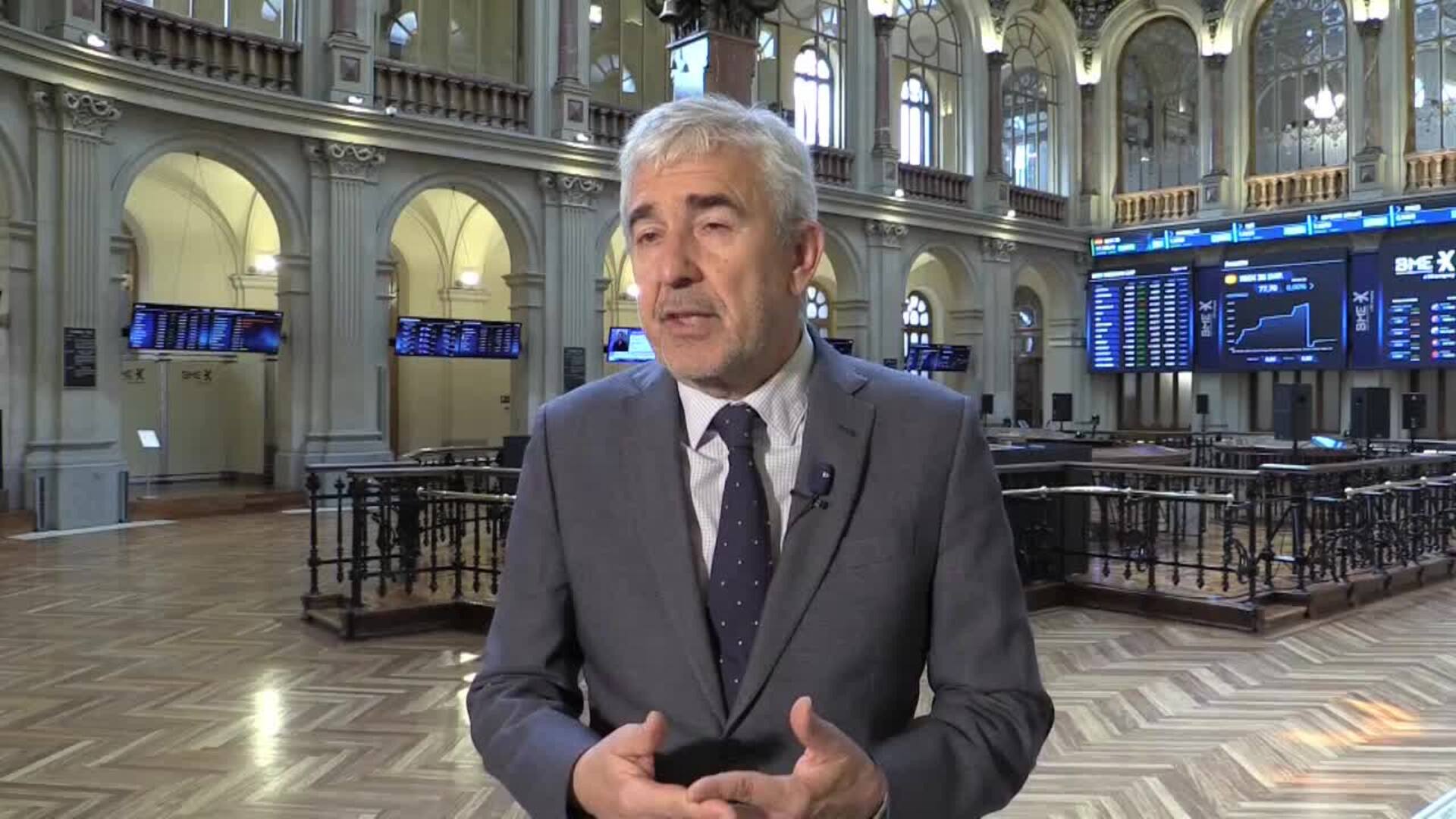 El euríbor registra su mayor alza desde 2023 ante las expectativas de ...