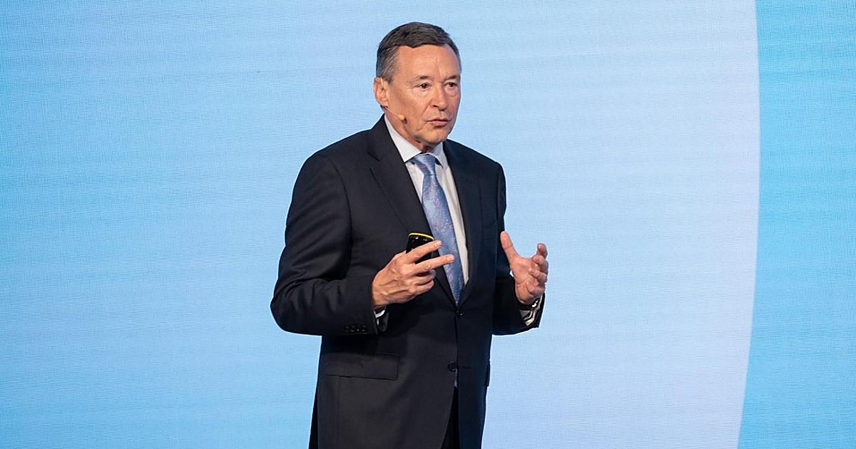 Ángel Simón, el directivo con siete vidas cercano al PSC