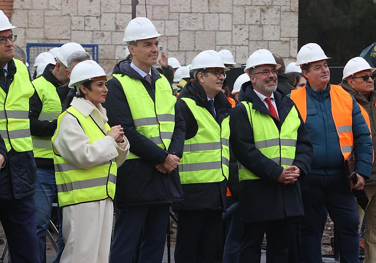 La debilidad del Gobierno fulmina las promesas de Sánchez en vivienda y aparca los incentivos fiscales de los propietarios