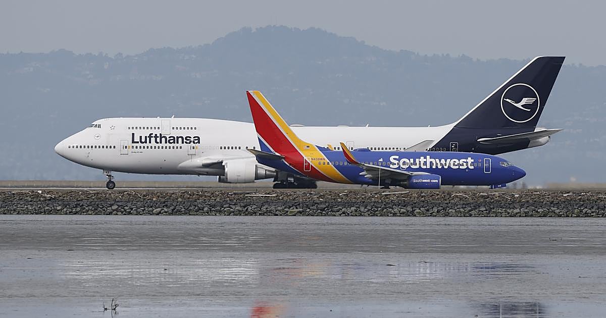 IAG se retira de la puja por la portuguesa TAP: Air France-KLM y Lufthansa siguen adelante