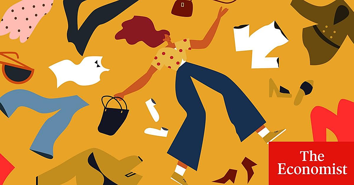 Cómo Zara se ha impuesto a H&M y Shein