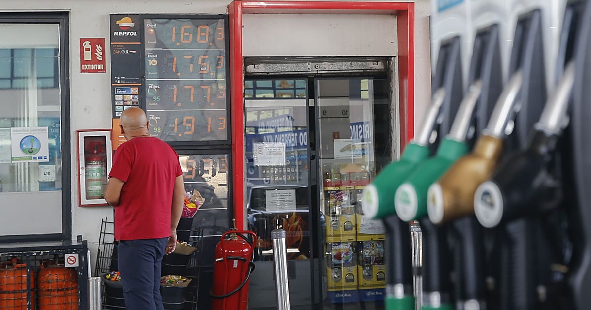 Cómo ahorrar combustible mientras conduces durante estas vacaciones