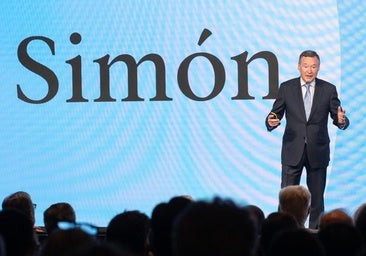 Simón ve De los Mozos, Escribano'nun ayrılmasının ardından Indra ekibini safları sıklaştırmaya çağırdı