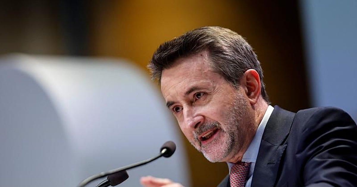 Repsol suma 8.800 millones de valor en Bolsa en el año de las grandes crisis energéticas