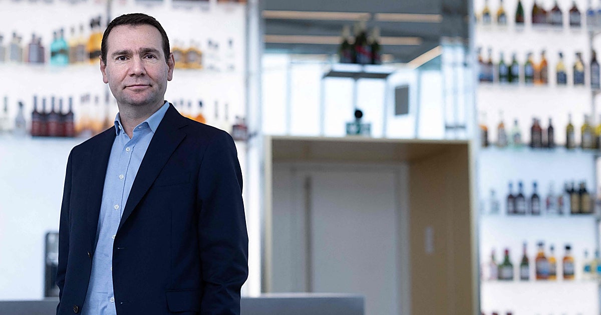 Jack Daniel's y Beefeater buscan un matrimonio de 29.000 millones en plena crisis de consumo