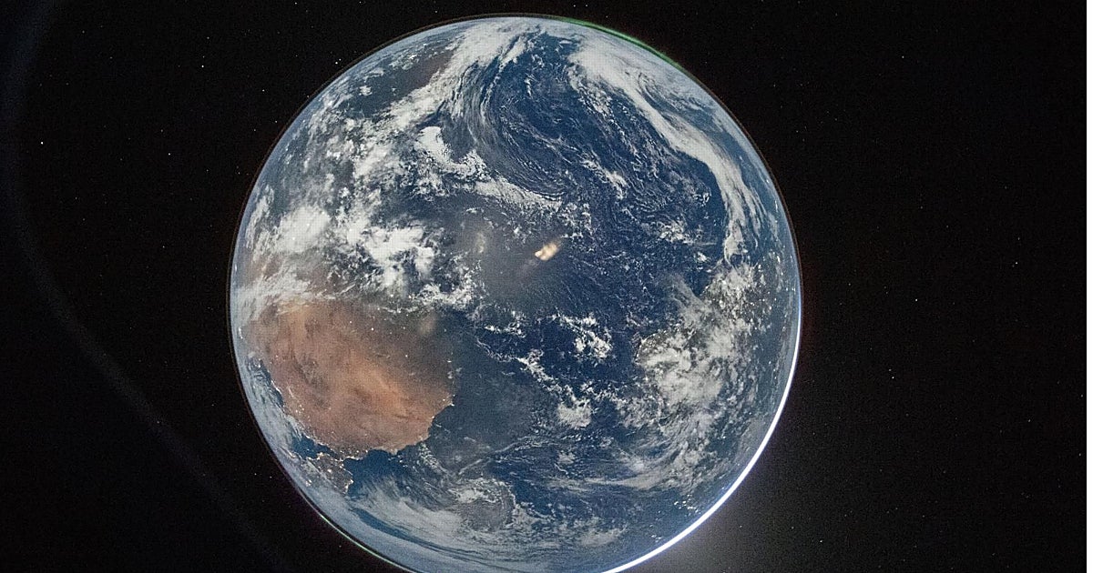 Artemis II: el eco de un sueño olvidado