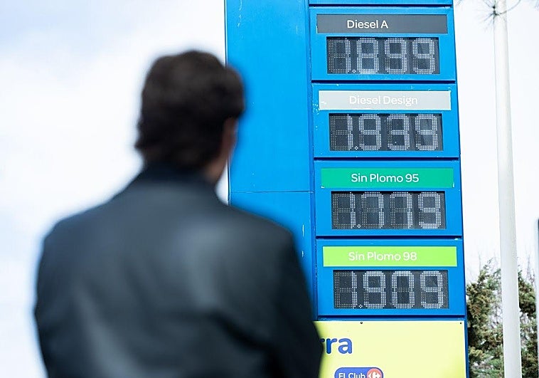 España, Alemania, Italia, Austria y Portugal piden a Bruselas un impuesto sobre los beneficios de las energéticas