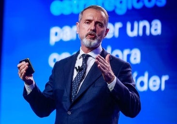 Competencia sella las paces entre Vodafone y Telefónica con el sonido de fondo de su fusión
